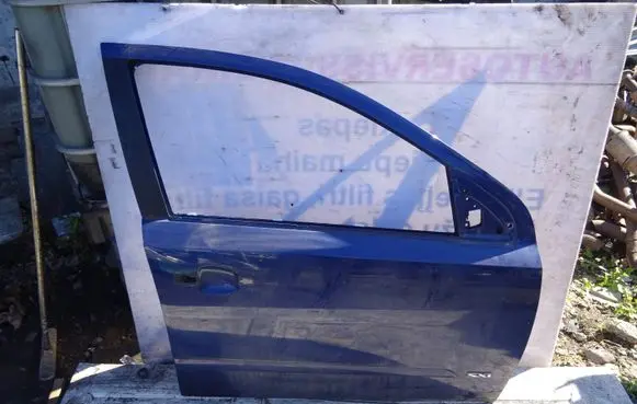 Opel Astra H Front door 
