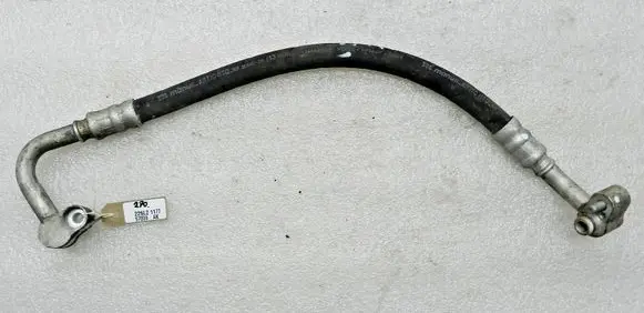 Volkswagen Golf V Air conditioning (A/C) pipe/hose 1K0820721G 1K0820721BE