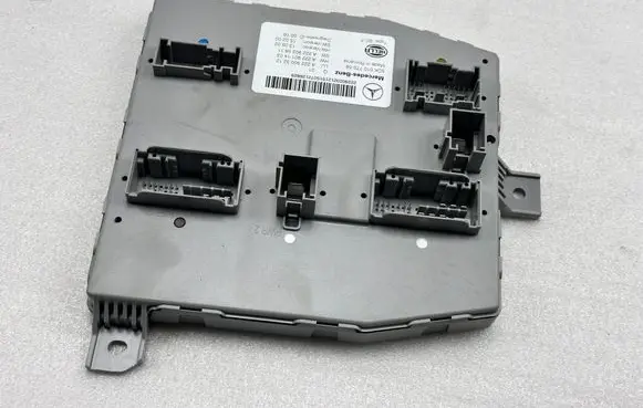 Mercedes-Benz S W222 SAM control unit A2229003212