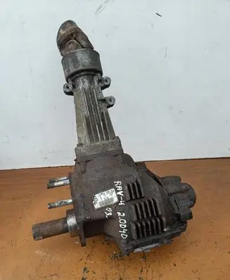 Toyota RAV 4 (XA20) Gearbox transfer box case 020926
