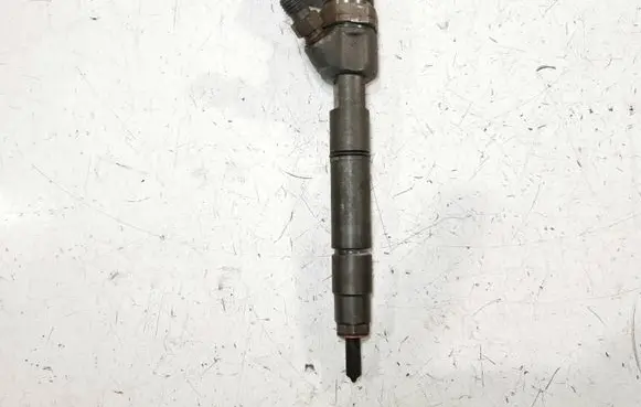 Mercedes-Benz B W245 Fuel injector A6400700787