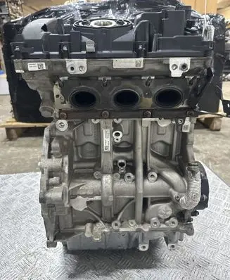 Mini Cooper Countryman F60 Engine B38A15A