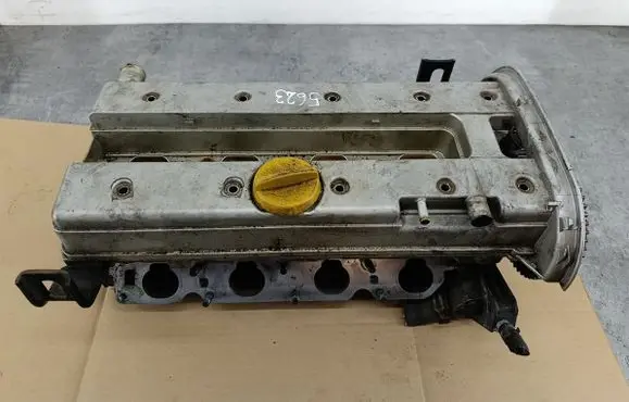 Opel Astra H Engine head 90423754