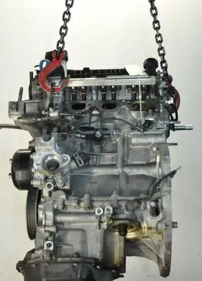 Hyundai i10 Engine swap G3LD