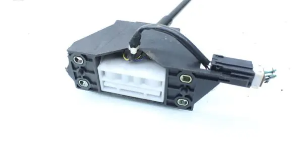 Mitsubishi Pajero Gearbox retarder lever 
