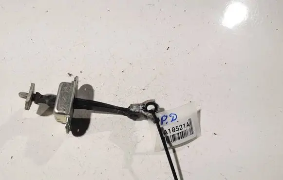 Nissan Note (E11) Front door check strap stopper 