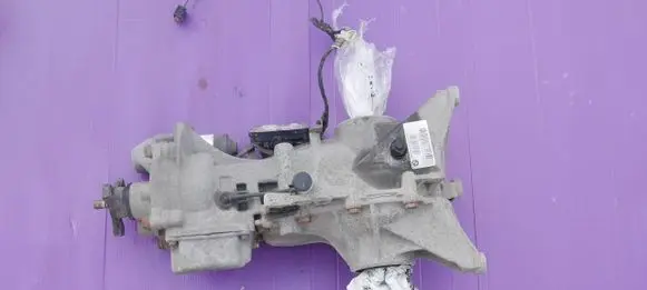 BMW X1 F48 F49 Rear differential 8655339