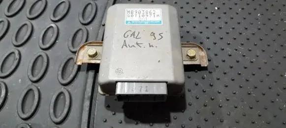 Mitsubishi Galant Other control units/modules mb903862 g0t10971m