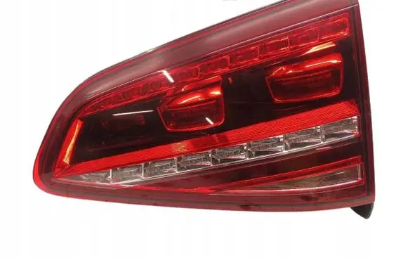 Volkswagen Golf VII Rear/tail lights 