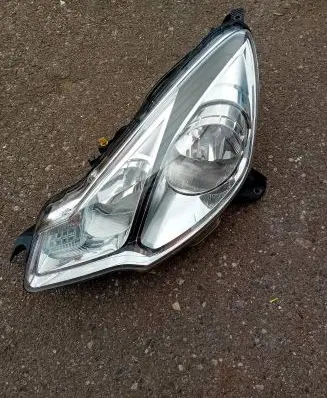 Citroen C3 Headlight/headlamp