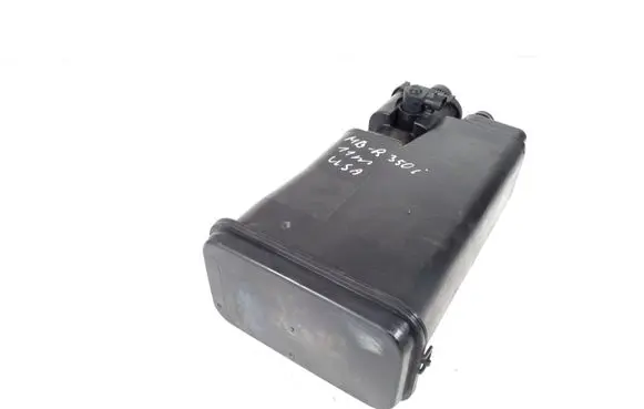 Mercedes-Benz R W251 Active carbon filter fuel vapour canister 