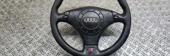 Audi A4 S4 B5 8D Steering wheel