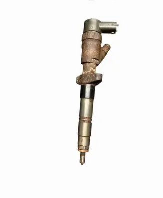 Renault Trafic II (X83) Fuel injector H82484403