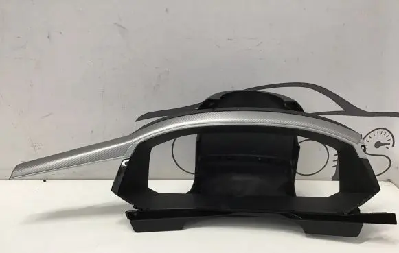 Volkswagen Arteon Shooting Brake Dashboard trim 3G8858366B 3G0858560A 3G0858565A