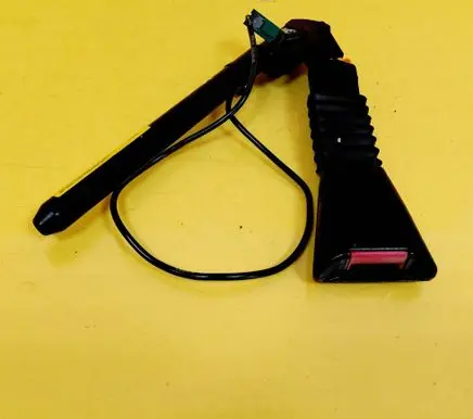 Opel Zafira A Front seatbelt buckle 602576600A