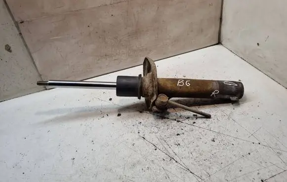 Volkswagen PASSAT B6 Front shock absorber/damper