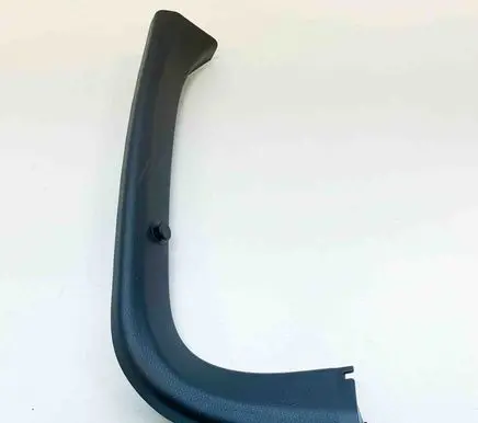 Toyota C-HR I Centre console side trim rear 67938F4010