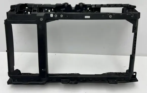 Opel Mokka B Radiator support slam panel 9823718480