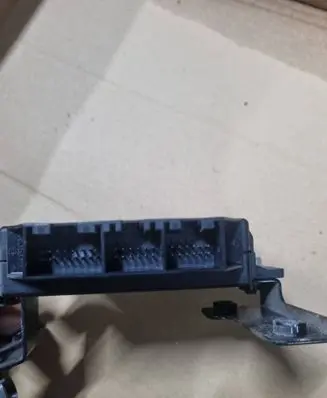 Honda Civic Parking PDC control unit/module 0263004147 E1024359