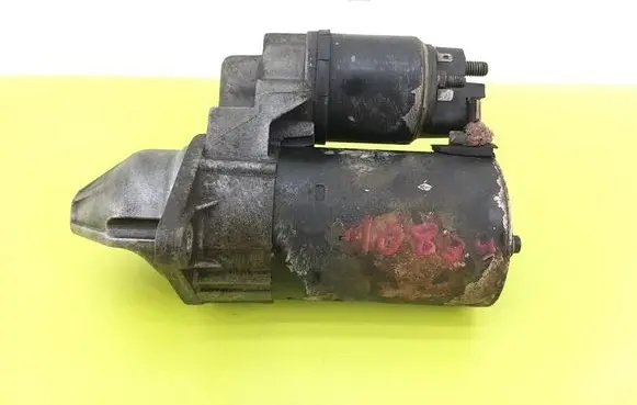 Opel Corsa C Starter motor 