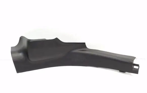 Maserati Ghibli Rear sill trim cover 6700113650