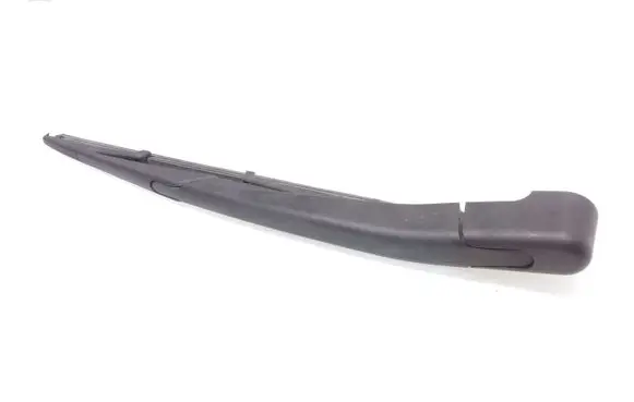 Citroen C4 I Rear wiper blade arm