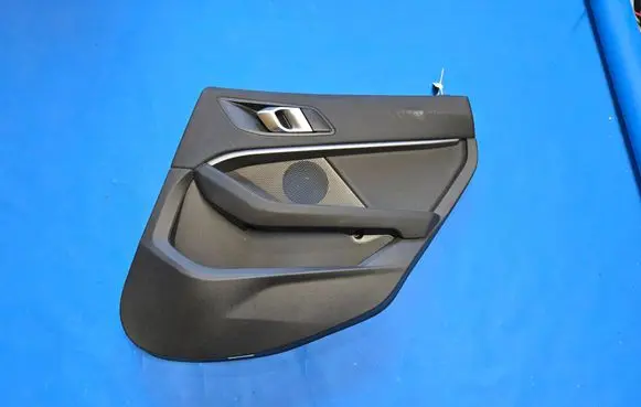 BMW 2 F44 Rear door card panel trim