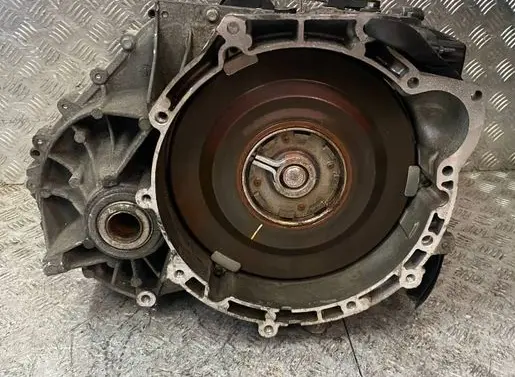 Volvo V60 Automatic gearbox BG9R7000AA B4164T