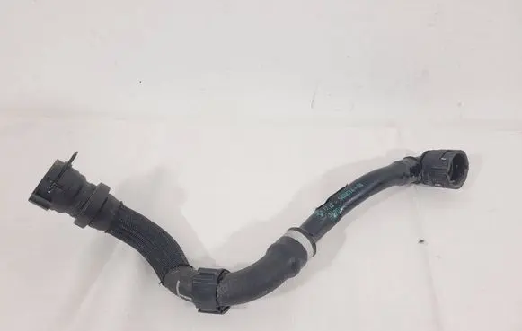BMW iX1 Engine coolant pipe/hose 5A30C14