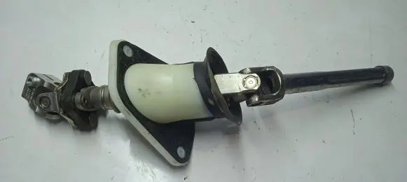 Mercedes-Benz GLE (W166 - C292) Steering column universal joint A1664600610