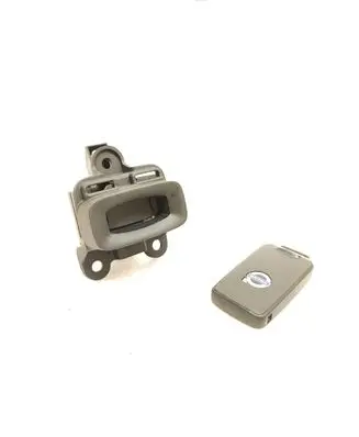 Volvo V60 Ignition lock 28227917