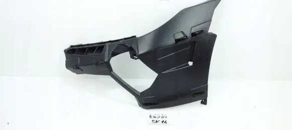 BMW Z4 E89 Front bumper 7192161