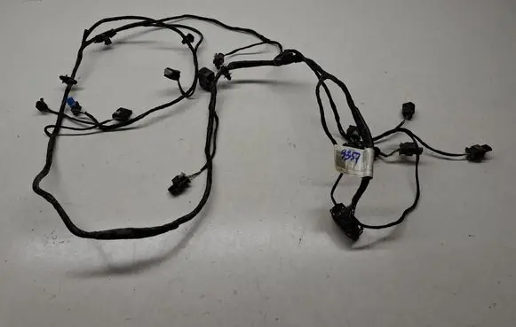BMW X4 G02 Parking sensor (PDC) wiring loom 5A209B3 61125A209B3 5A209A5