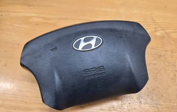Hyundai Sonata Steering wheel airbag 569003KXXX GF7P3530057 PW260PH390BAR