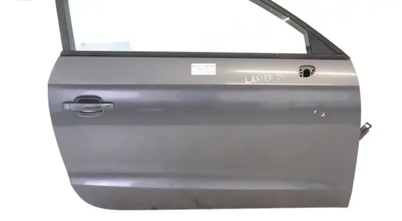 Door (2 Door Coupe)