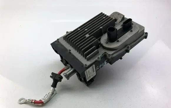 Volvo XC90 Other control units/modules 31652295 G745