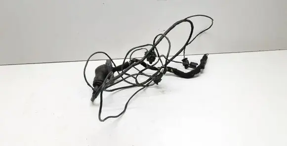 BMW 1 E81 E87 Parking sensor (PDC) wiring loom