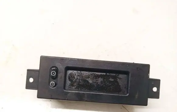 Opel Corsa D Screen/display/small screen 13209460 565412769