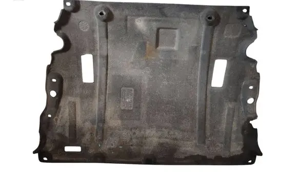 Ford Fusion II Engine splash shield/under tray DG936P013 DG936P013JA F150W