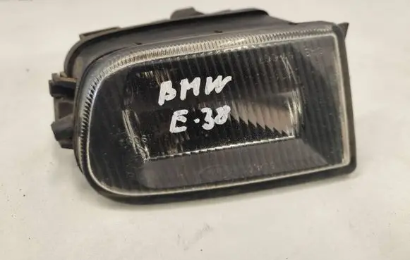 BMW 5 E39 Front fog light 63178377941