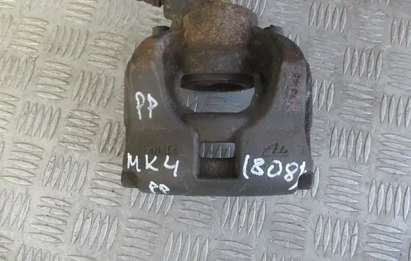 Ford Mondeo MK IV Front brake caliper