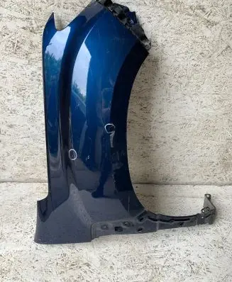 Dacia Duster II Fender