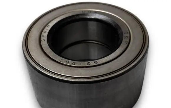 Fiat Uno Rear wheel ball bearing Q496 7634573