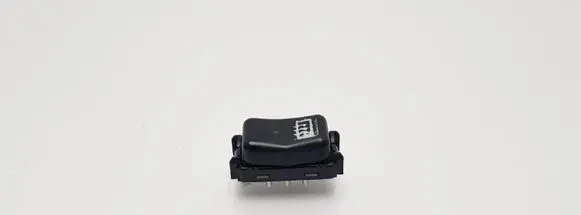 Mercedes-Benz C W202 Windscreen/window heater switch 1408205110