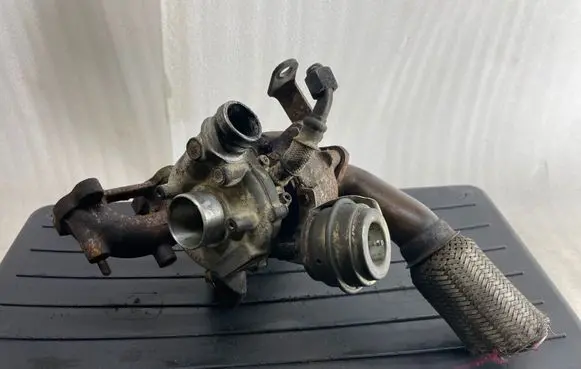 Volkswagen Golf IV Turbo 038253019A