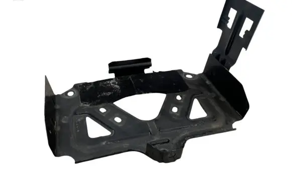 Battery tray
