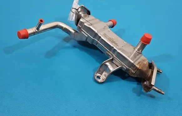 Toyota Auris E180 EGR valve cooler 2580137010B IMPRK1541119