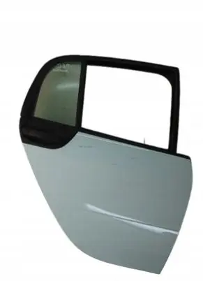 Smart ForFour I Rear door