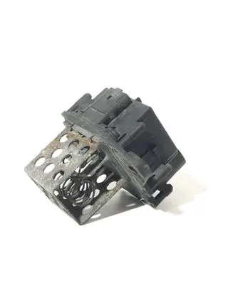 Peugeot 5008 Heater blower motor/fan resistor 9658508980
