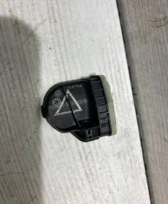 Ford Fiesta Tire pressure sensor f2gt-1a180-de